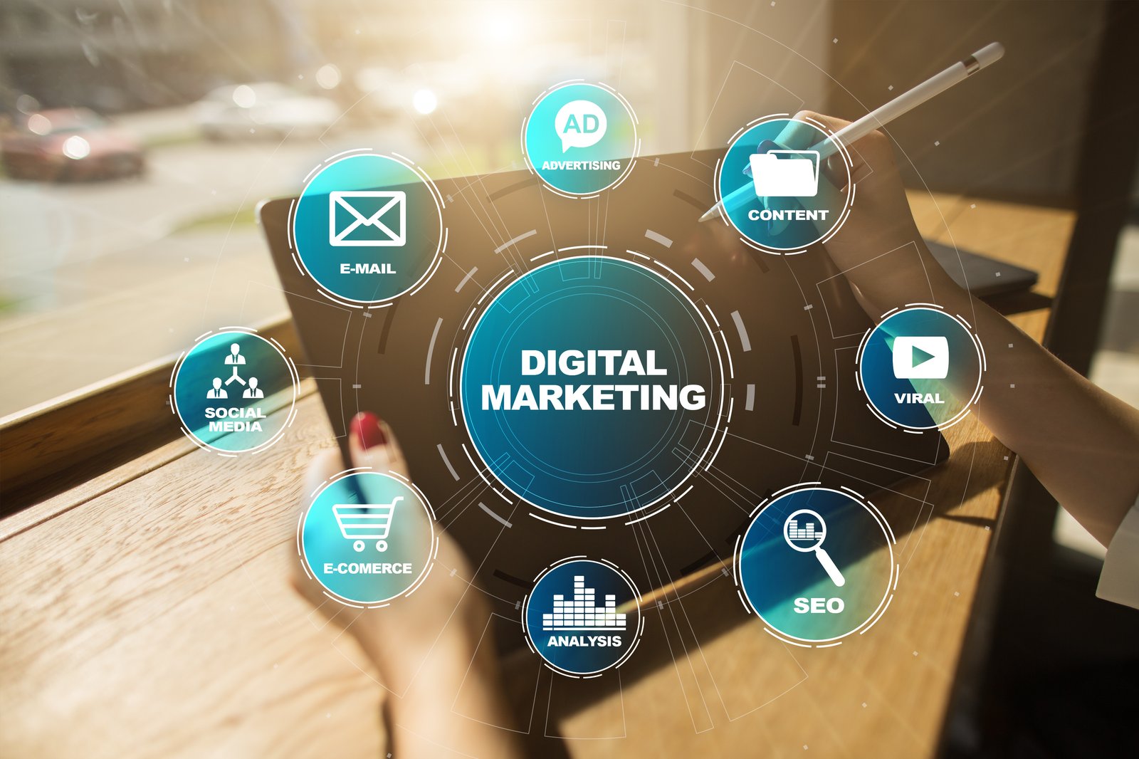Satisfacer las demandas del marketing moderno para las empresas de bienestar: automatización y segmentación.