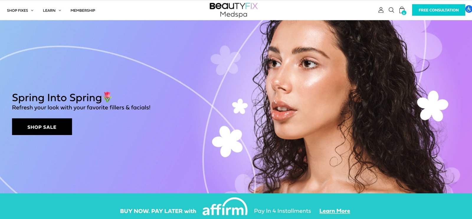 Maximizando el éxito del marketing: Integración de HubSpot y Mindbody de BeautyFix